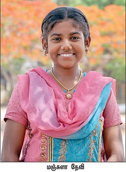 கரன்ட் இல்லை...காசு இல்லை... மார்க் உண்டு...