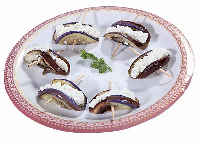 ஒல்ட் - நியூ ஃப்யூஷன் ரெசிப்பி