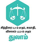ராசிபலன்