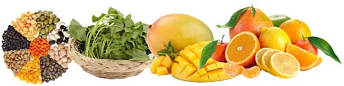 ரத்தசோகையைத் தவிர்க்கும் ஊட்டச்சத்துக்கள்