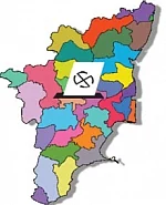 தமிழக உள்ளாட்சித் தேர்தல்