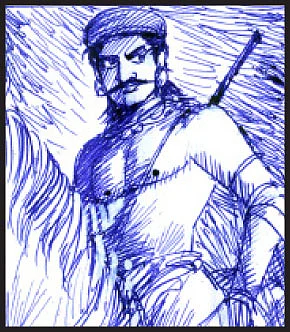வானில் வியந்து...நீரில் குளிர்ந்து...