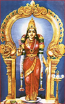 சந்தோஷம் அள்ளித் தரும் சங்கரன்கோவில்!
