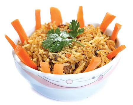30 வகை பிரியாணி