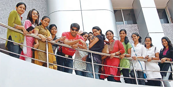 ஆர்யாவின் கல்யாண கண்டிஷன்!