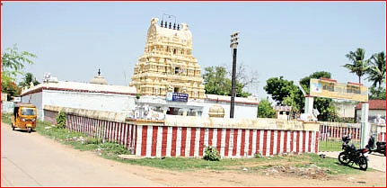 தேவாரத் திருவுலா!