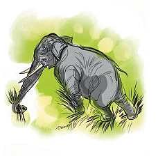 முப்பாட்டன் மொழி அழகு!