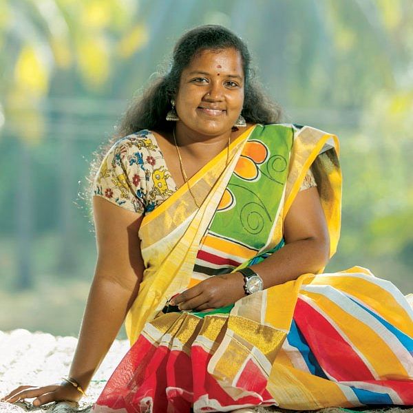 தெய்வத்தான் ஆகாதெனினும் - “அன்புக்கு விலையில்லை!”