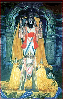 நம்பிக்கை வீண் போகாது!