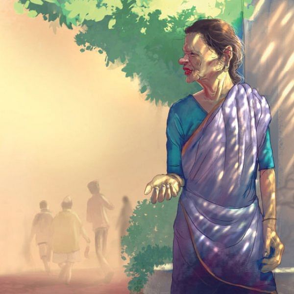 சொல் அல்ல செயல் - 16