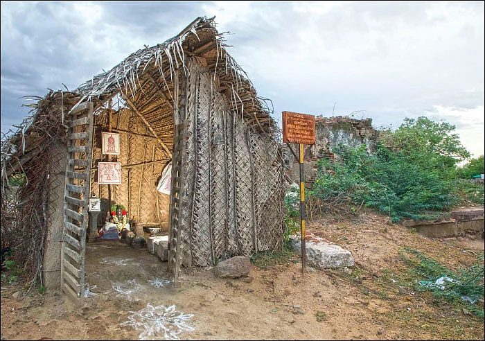 ஆலயம் தேடுவோம்: திருப்பணிக்குக் காத்திருக்கும் ‘காசி கணபதி’ ஆலயம்