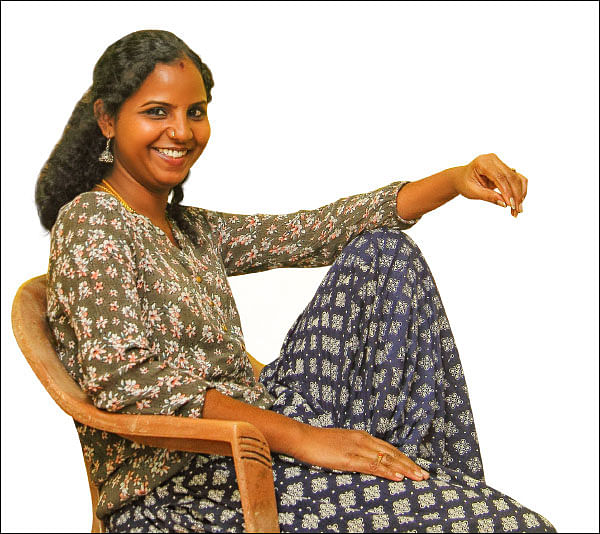 “நாடகமே வாழ்க்கை!”