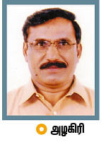 மந்திரி தந்திரி - 24 !