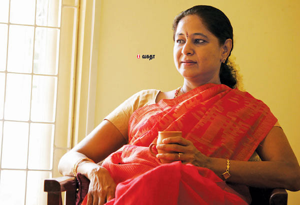 சிறப்புக் குழந்தைகள்... சிறப்புப் பள்ளி... சிறப்பான சேவை!