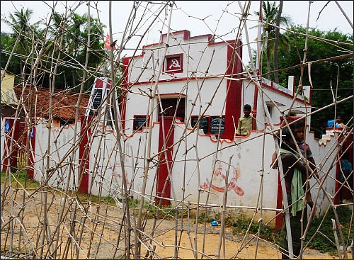 வெண்மணி 50 - எரியும் நினைவுகள்