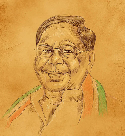 "முதலமைச்சருக்குத்தான் அதிகாரம் உண்டு!”