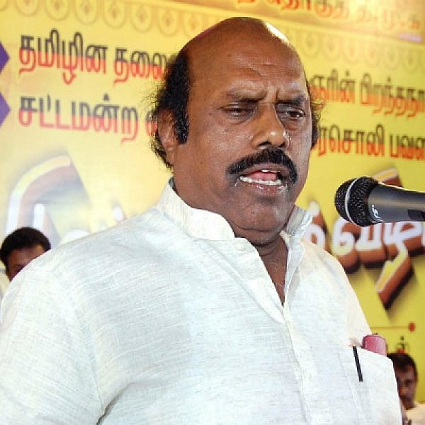 ``ஆளுநர் தமிழகத்தில் இரட்டை ஆட்சி முறையைக் கொண்டுவர நினைப்பதாக அச்சப்படுகிறோம்!” - அமைச்சர் எ.வ.வேலு