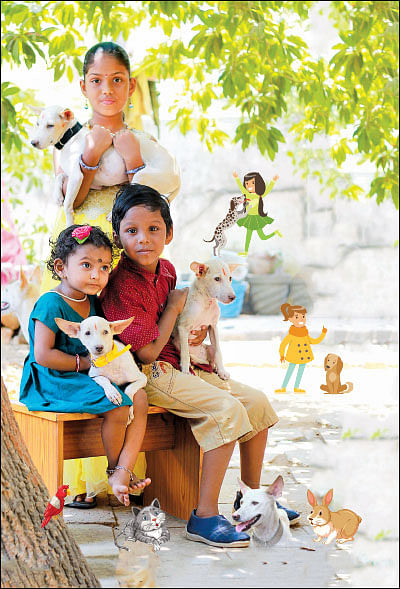 செல்லமே செல்லம்! - செல்லப் பிராணிகளை வளர்க்கச் சில குறிப்புகள்