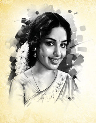 முத்தம் கொடுத்துப் பசியாற முடியாது..!