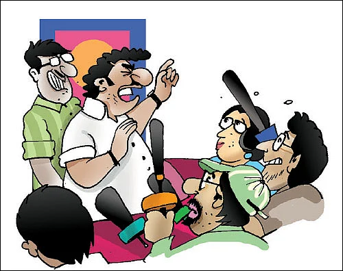 ஜோக்ஸ் - 4