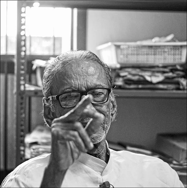 “சாதியை ஆதரிப்பவன் தமிழ்த் தேசியவாதியே அல்லன்!”