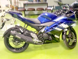 மோட்டார் நியூஸ்