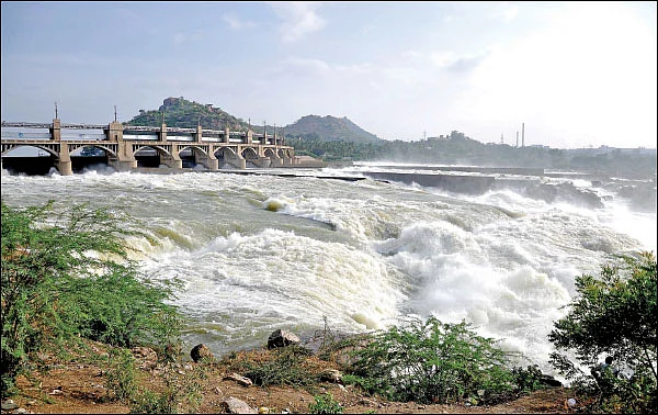 மேலாண்மை ஆணையம்... தமிழ்நாட்டுக்குக் கைகொடுக்குமா, கைவிரிக்குமா?