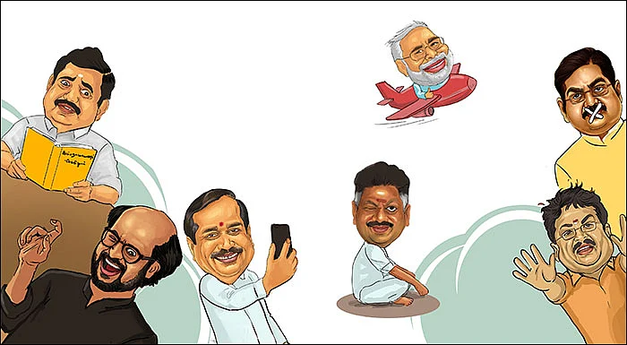 ஹி ஹி சேலஞ்ச்!