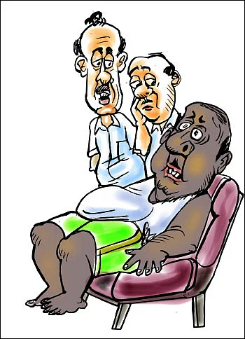 நெக்ஸ்ட் ரெஸ்ட்!