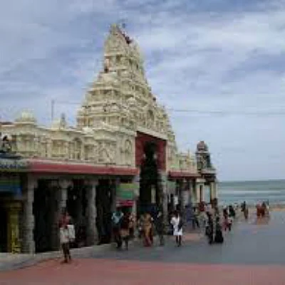 திருச்செந்தூர் முருகன் கோயிலில் கந்த சஷ்டி திருவிழா தொடங்கியது!
