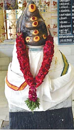 வெற்றிகள் தருவார் வன்னி விநாயகர்!