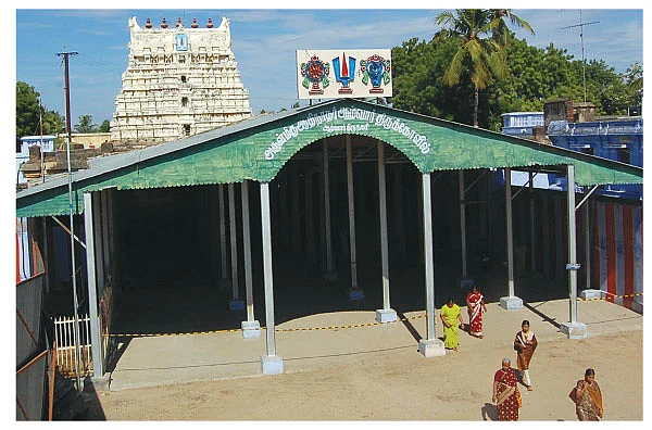 தாமிரபரணி மகாத்மியம் - 5