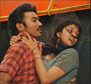 “இது ராஜ்கிரண் கொடுத்த வாழ்க்கை!”
