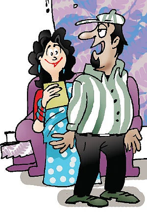 ஜோக்ஸ்