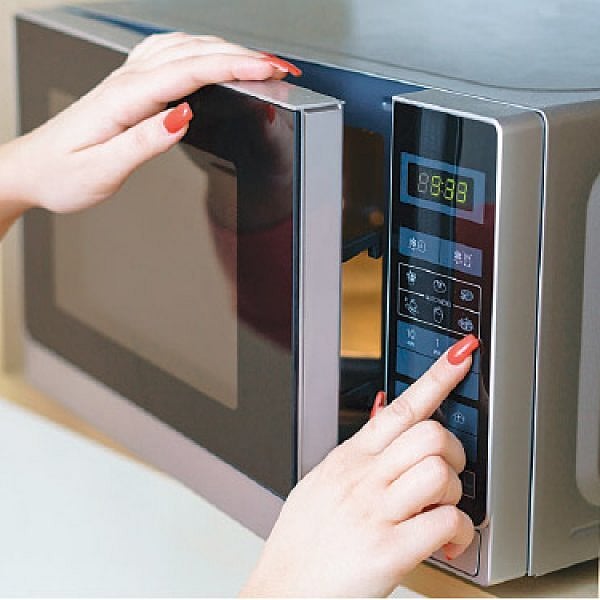microwave oven tamil