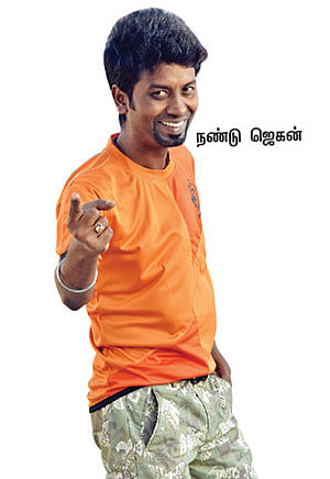காங்கிரஸில் அமித் ஷா!