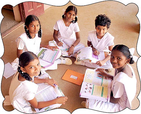 வாழ்வைப் படிப்போம் தேர்வை ஜெயிப்போம்!