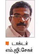 டயாலிசிஸ் பற்றிய டீடெய்ல்ஸ்!