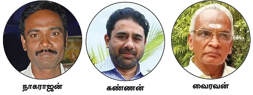 “புத்தகக் காட்சியா... ஜவுளிக்கடையா?” - ஆண்டுதோறும் தொடரும் சர்ச்சை!