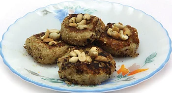 30 வகை பிரேக்ஃபாஸ்ட் - லஞ்ச்