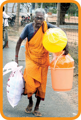 'தானே' துயர் துடைத்தோம்!