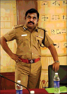 Edappadi Palanisamy