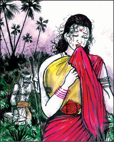 பிரியம்ன்னா அப்டி ஒரு பிரியம்!