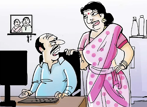 ஜோக்ஸ் - 3