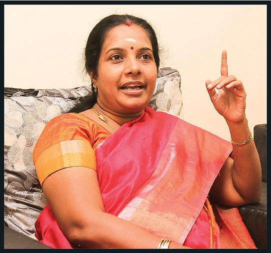 அடக்குமுறையை எதிர்த்தால் ‘அர்பன் நக்சல்’களா?