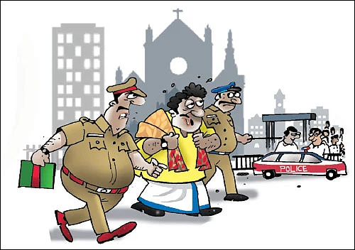 ஜோக்ஸ் - 5