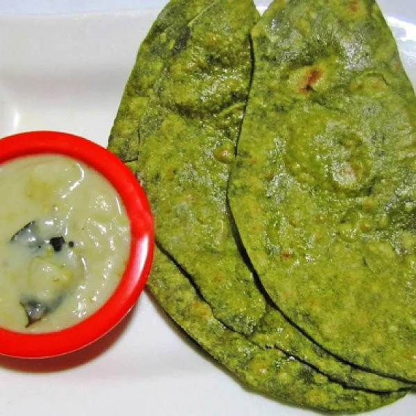 மூலிகை தோசை
