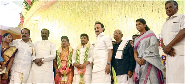 மிஸ்டர் கழுகு: யார் பொதுச்செயலாளர்? - பொதுத் தேர்தலுக்கு முன் புதுத் தேர்தல்
