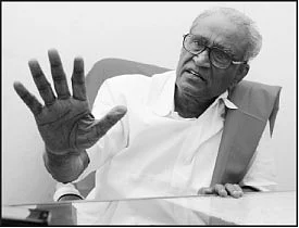 தா.பா. செய்வதெல்லாம் தவறு!