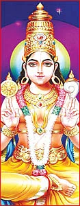 வரம் கொடுக்கும் வழிபாடுகள்!